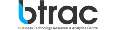 Btrac Logo Dark